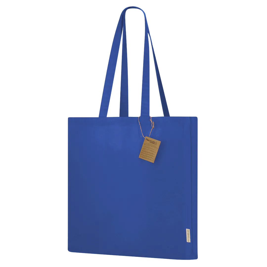 Bolsa Lovarin AZUL