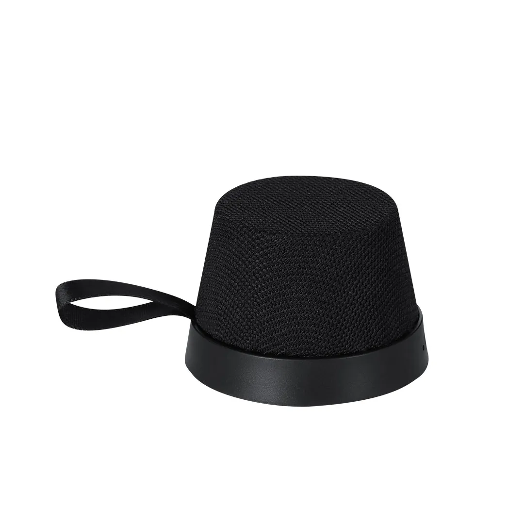 Altavoz Dinarix NEGRO