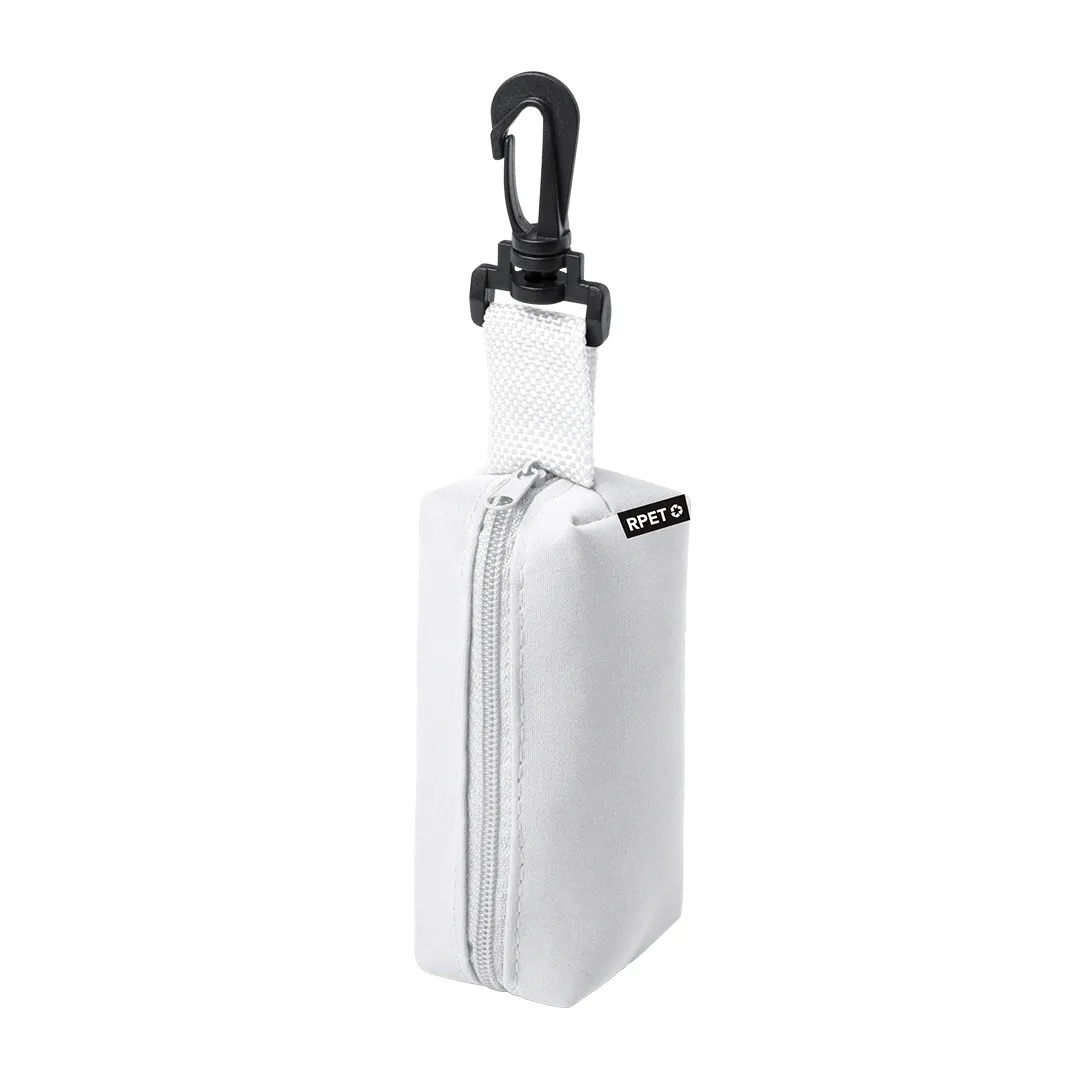 Estuche Krolan BLANCO