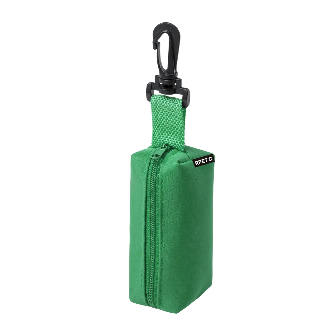 Estuche Krolan VERDE