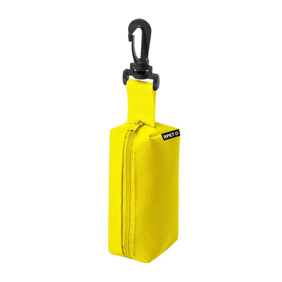 Estuche Krolan AMARILLO