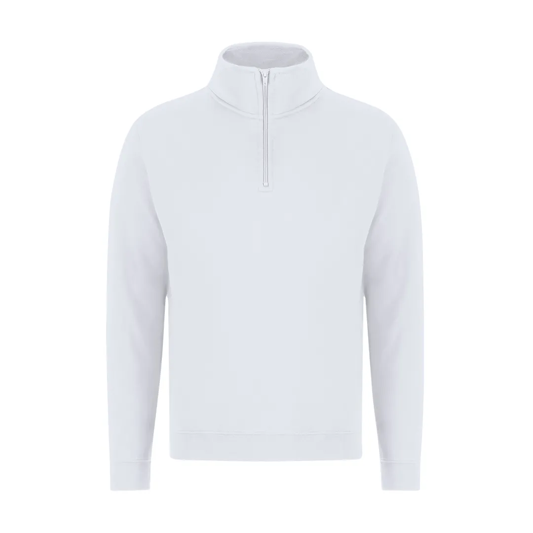 Sudadera Adulto Galaxy BLANCO