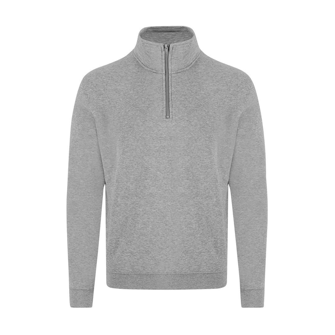 Sudadera Adulto Galaxy GRIS