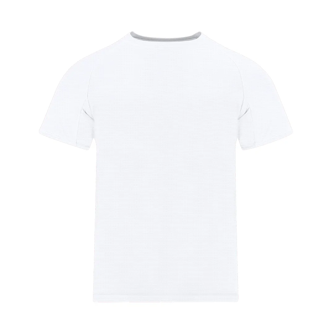 Camiseta Niño Cocker BLANCO