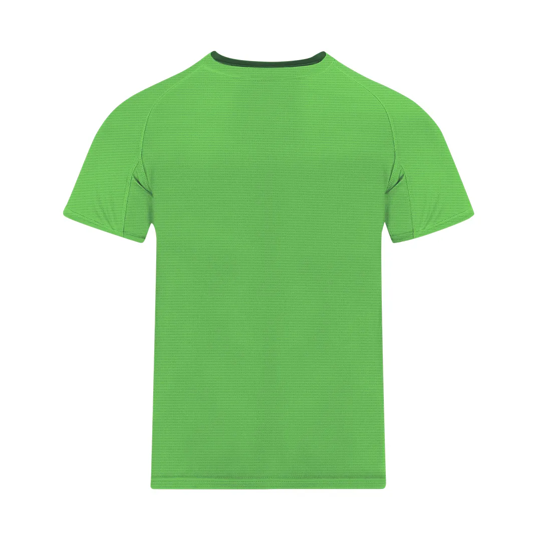 Camiseta Niño Cocker VERDE