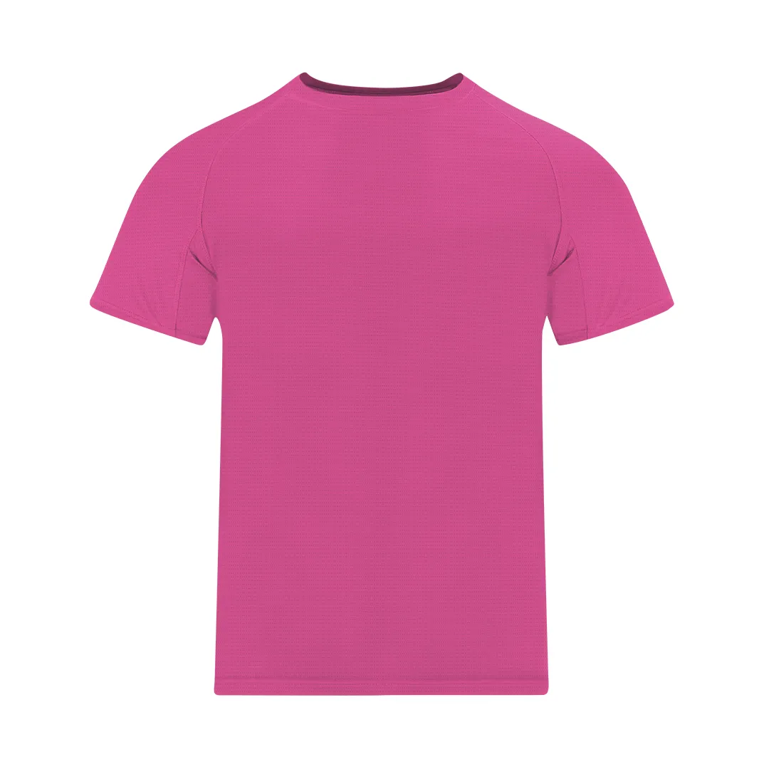 Camiseta Niño Cocker FUCSIA