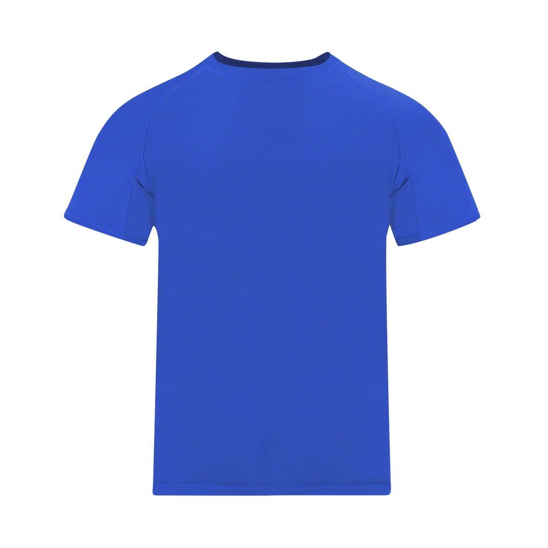 Camiseta Niño Cocker AZUL
