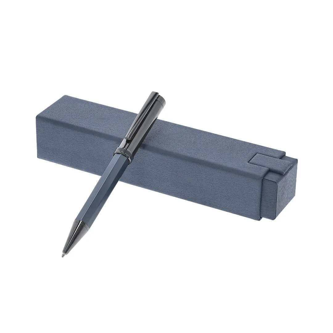 Bolígrafo Baray MARINO