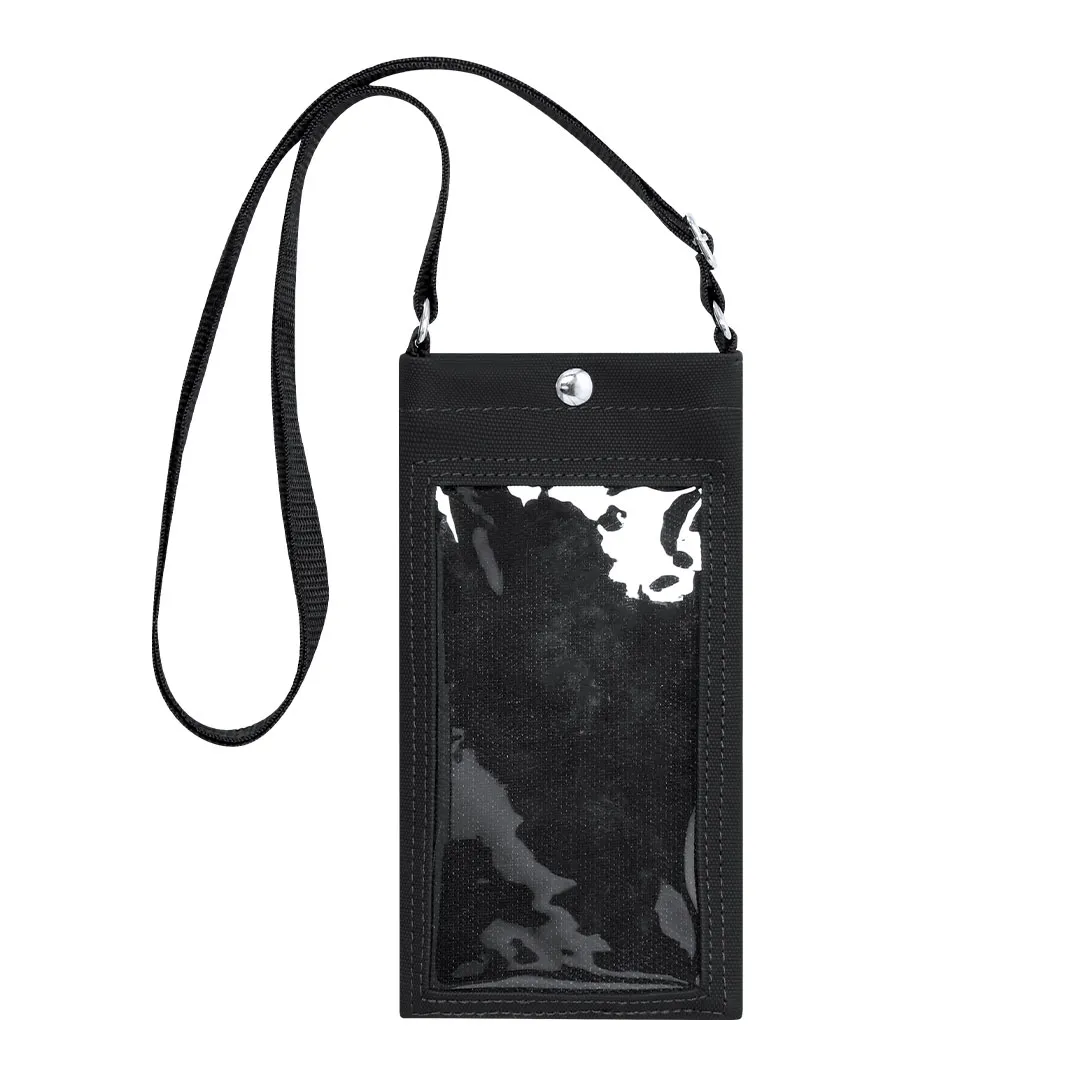 Portatodo Hunar NEGRO