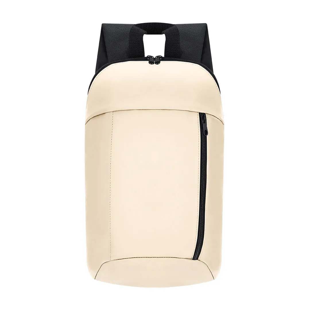 Mochila Sammie NATURAL