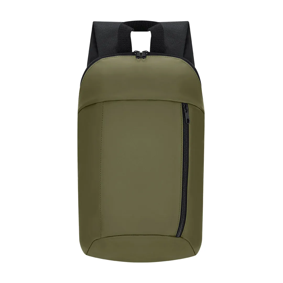 Mochila Sammie VERDE OSCURO