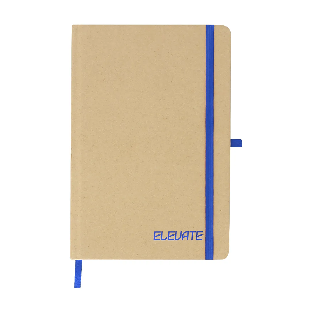 Bloc Notas Natyel AZUL