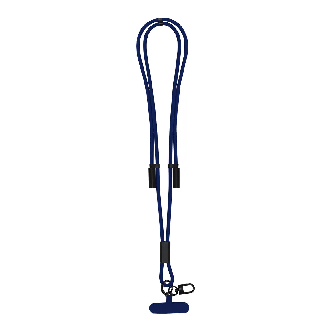 Cable Cargador Soporte Elnora MARINO