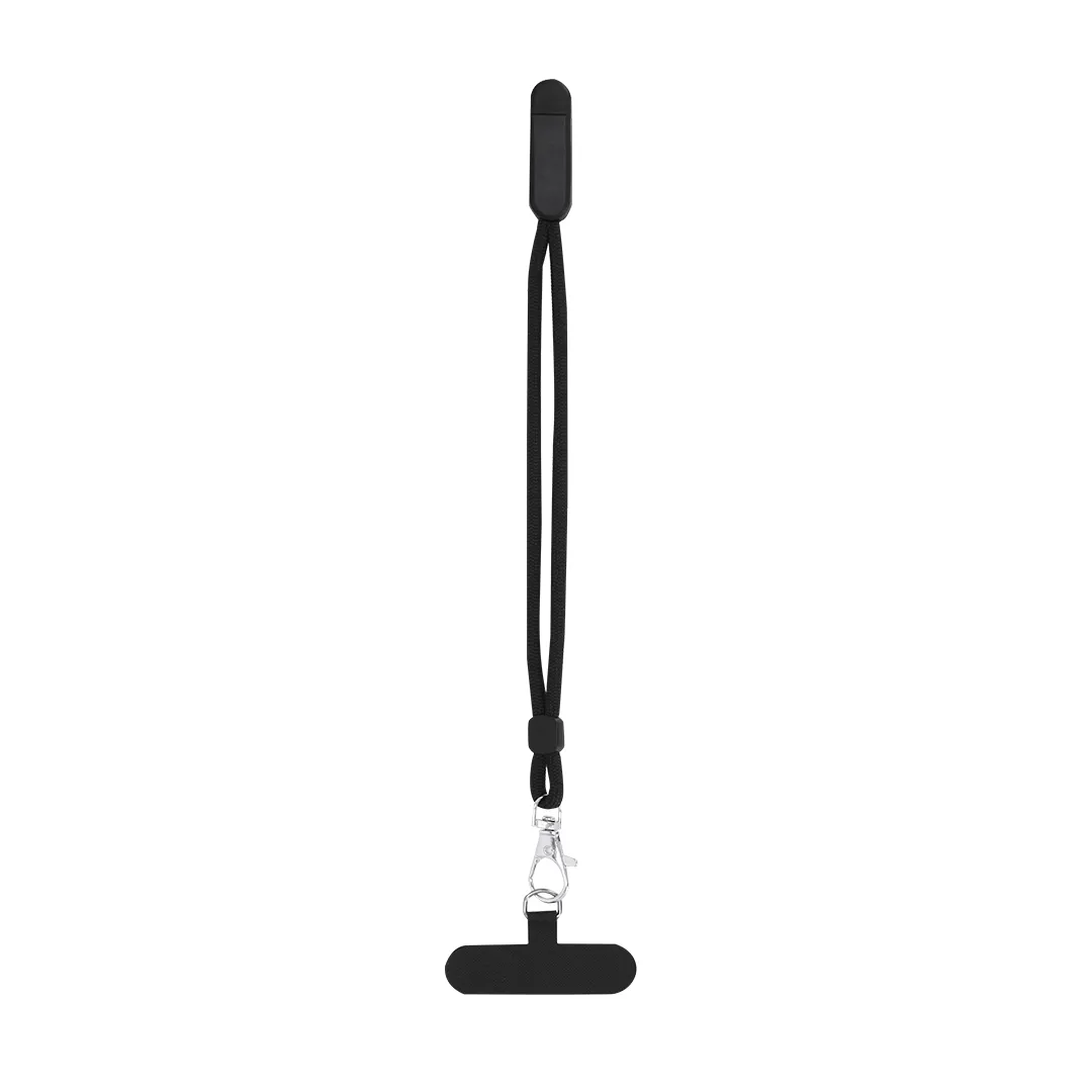 Pulsera Soporte Nelopy NEGRO