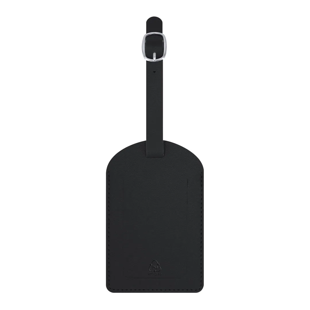 Identificador Maletas Mathiax NEGRO