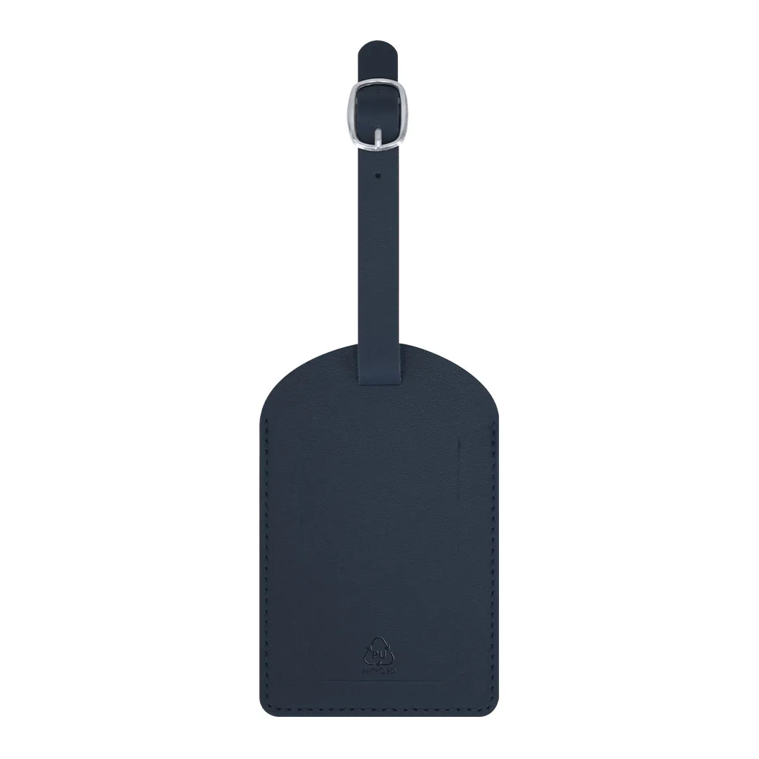 Identificador Maletas Mathiax MARINO