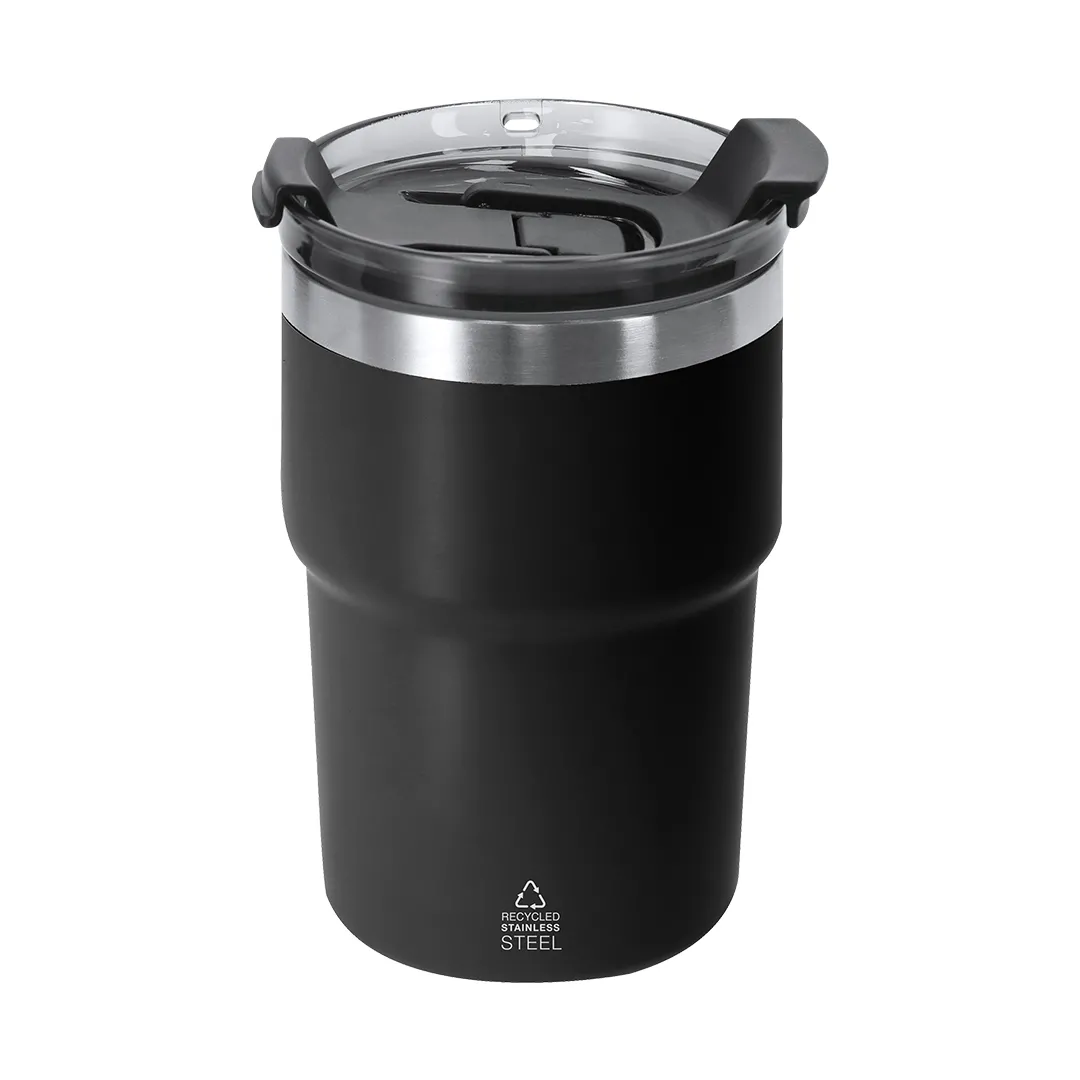 Vaso Térmico Laplux NEGRO