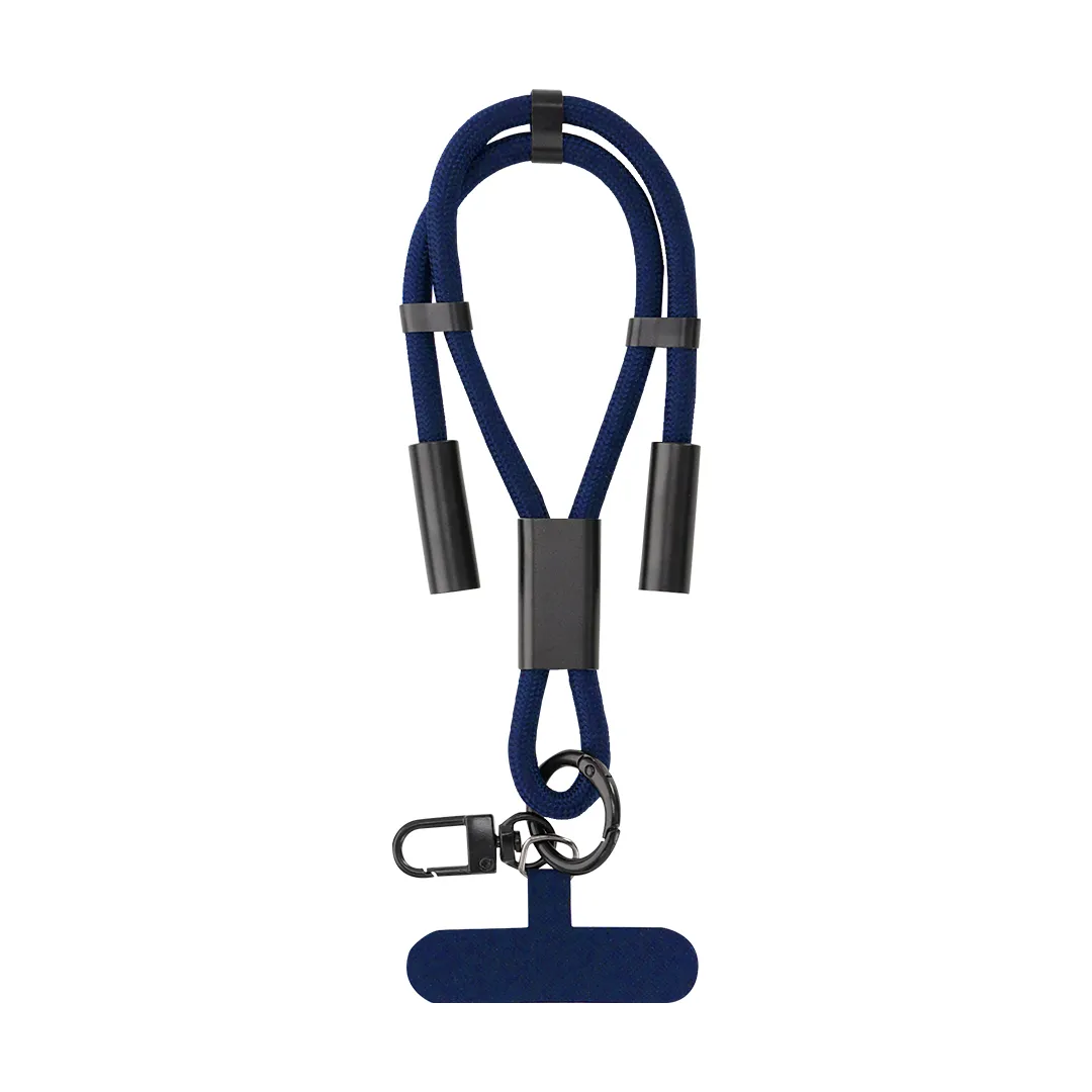 Cable Cargador Soporte Euclab MARINO