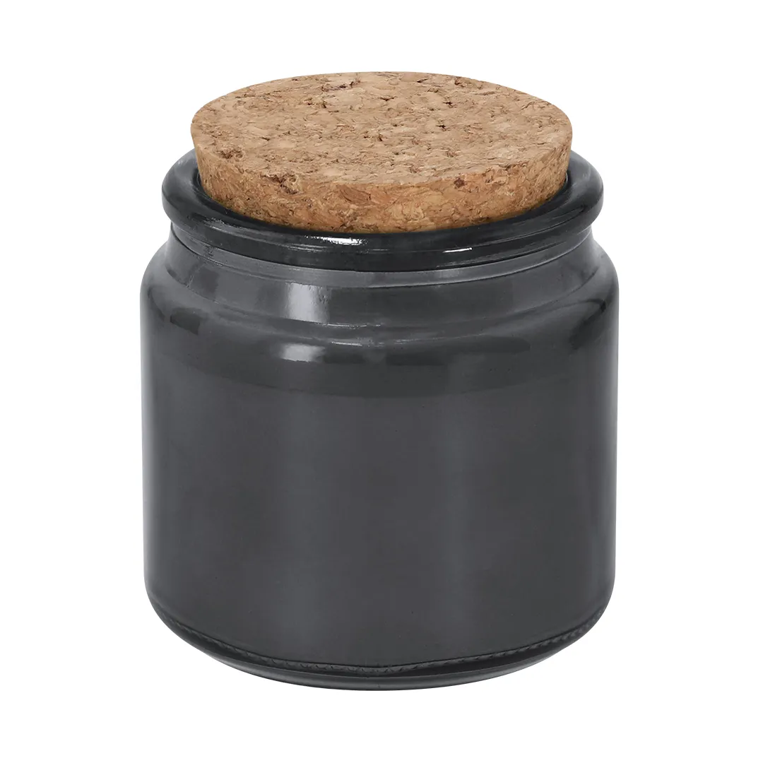 Vela Aromática Fermix NEGRO