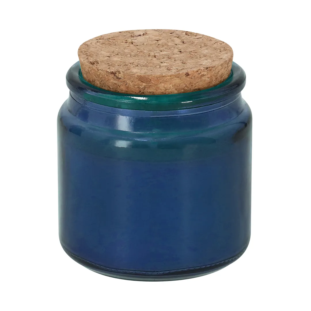 Vela Aromática Fermix AZUL
