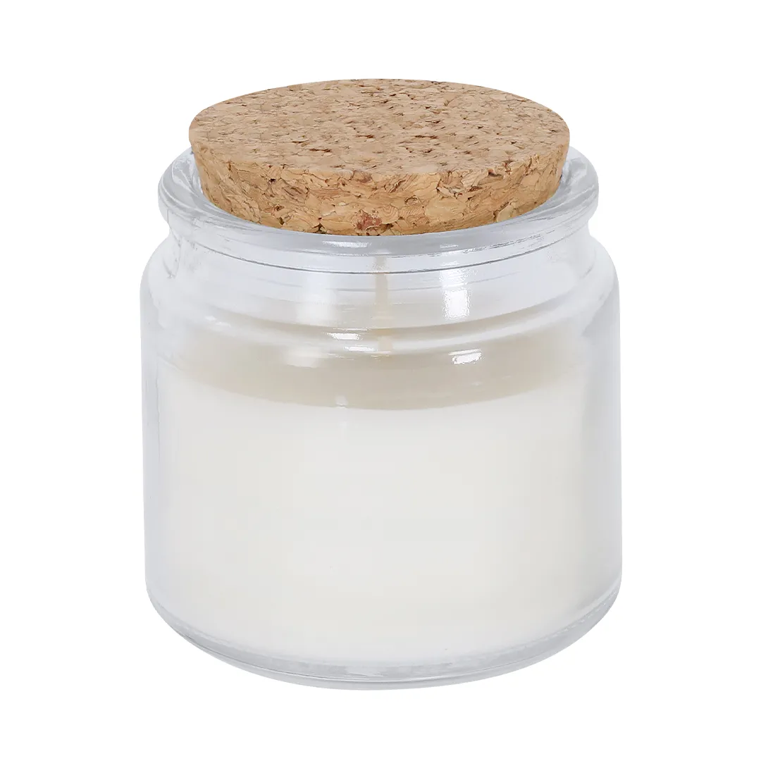 Vela Aromática Fermix TRANSPARENTE