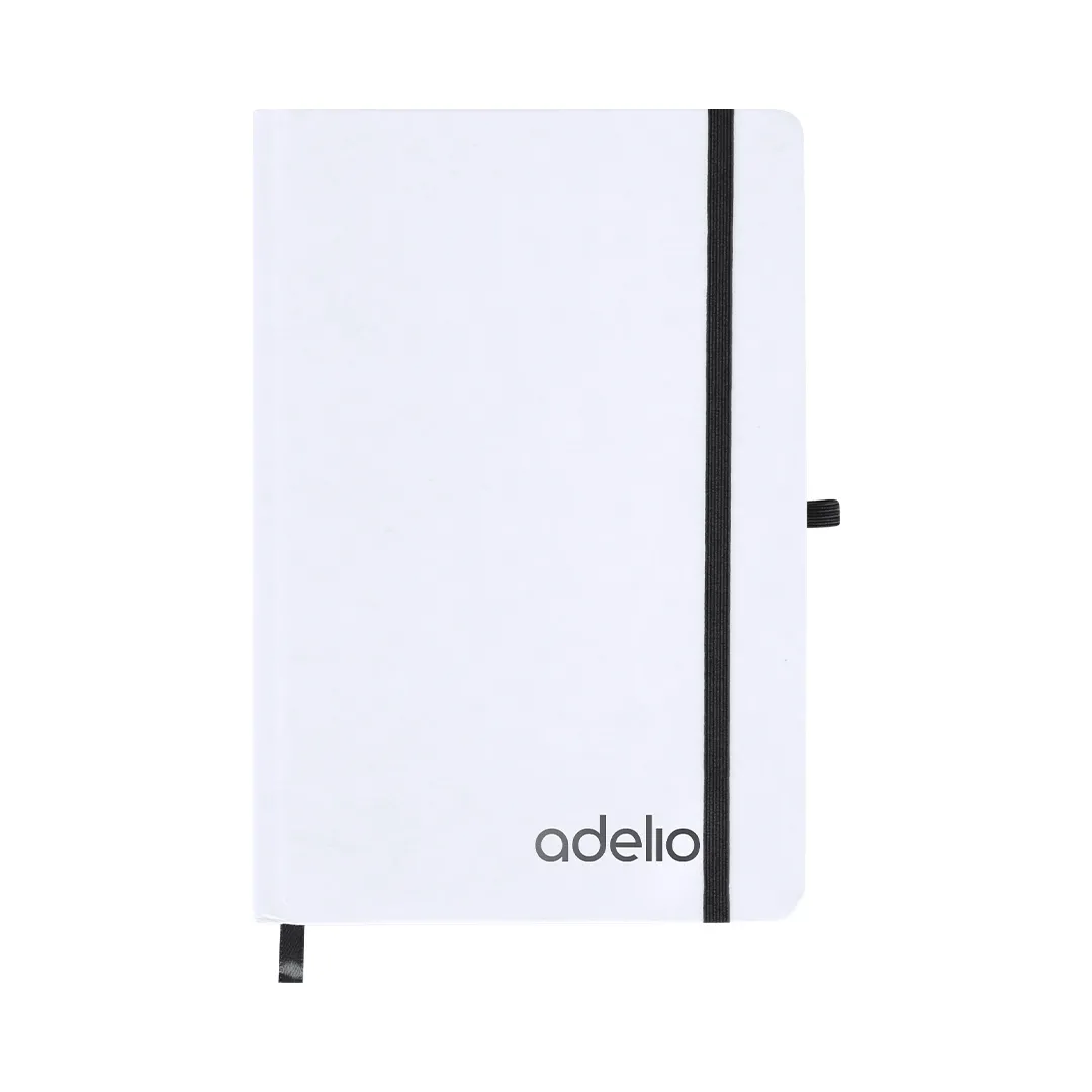 Bloc Notas Cosnova NEGRO