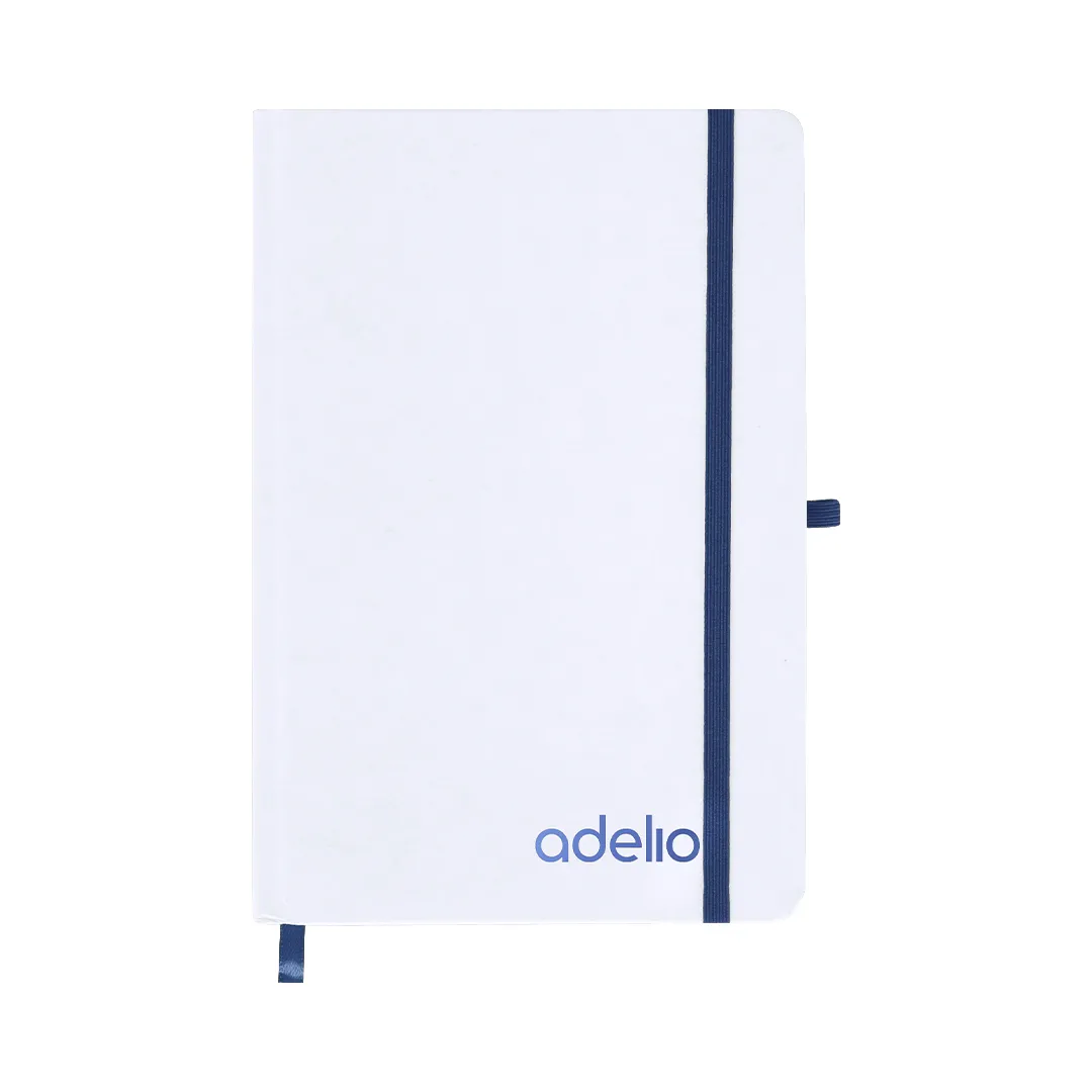 Bloc Notas Cosnova AZUL