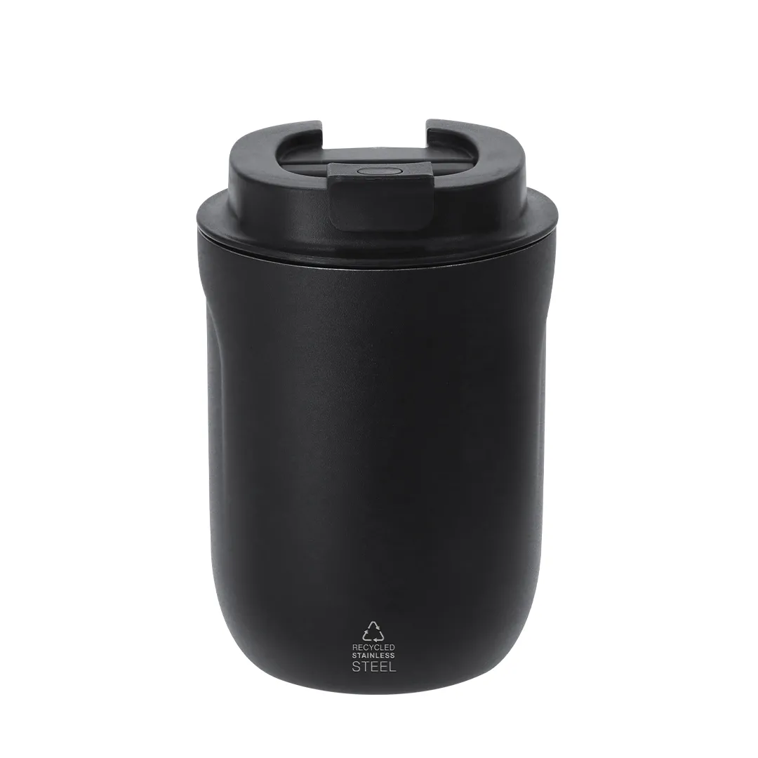 Vaso Térmico Funcol NEGRO