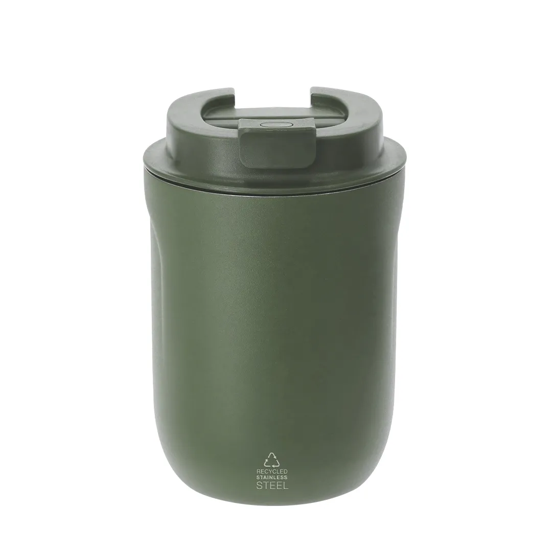 Vaso Térmico Funcol VERDE
