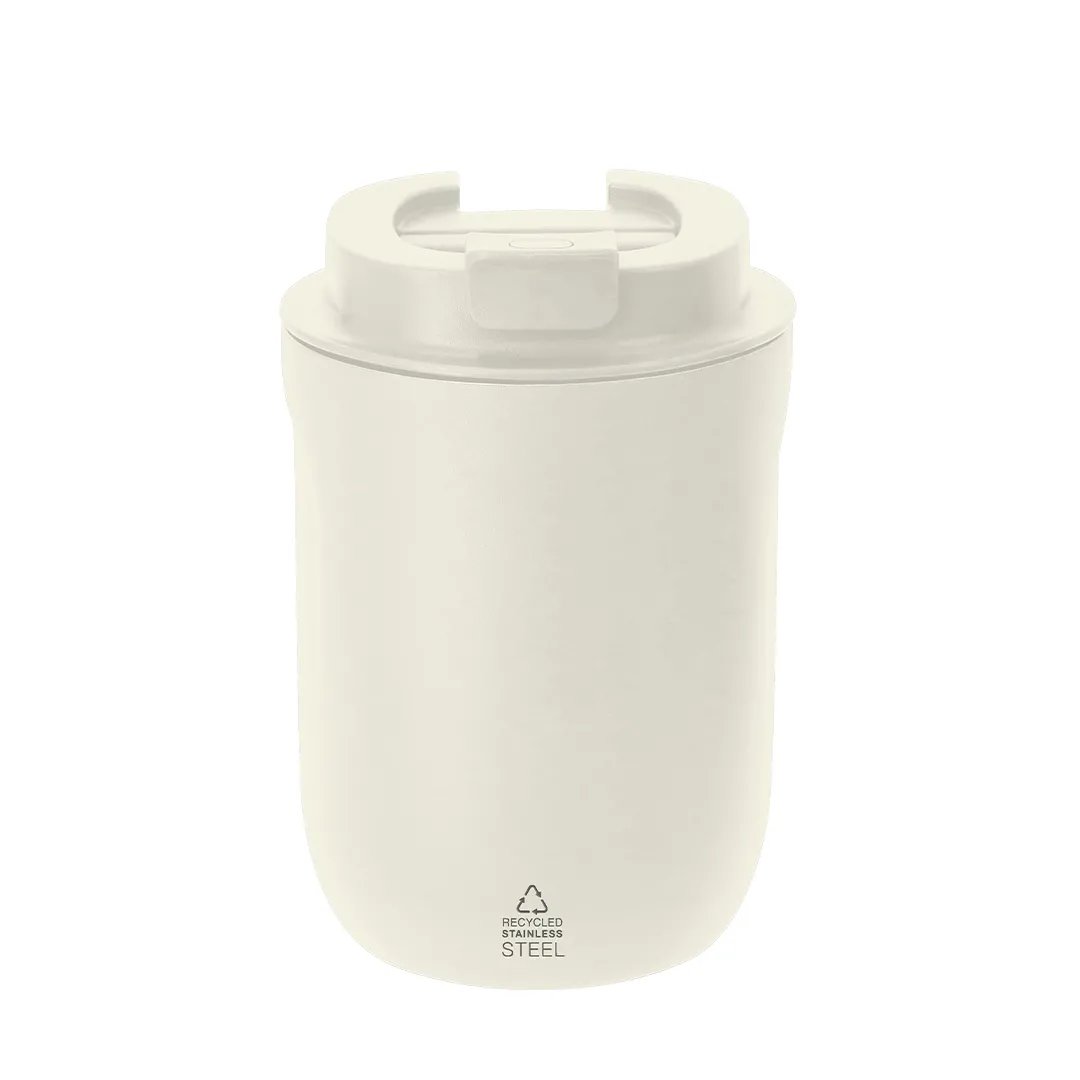 Vaso Térmico Funcol NATURAL