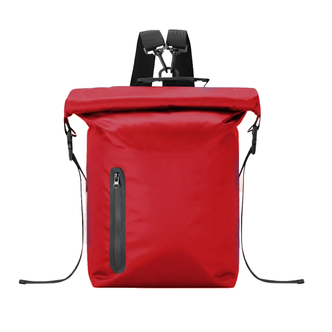 Mochila Zorium ROJO