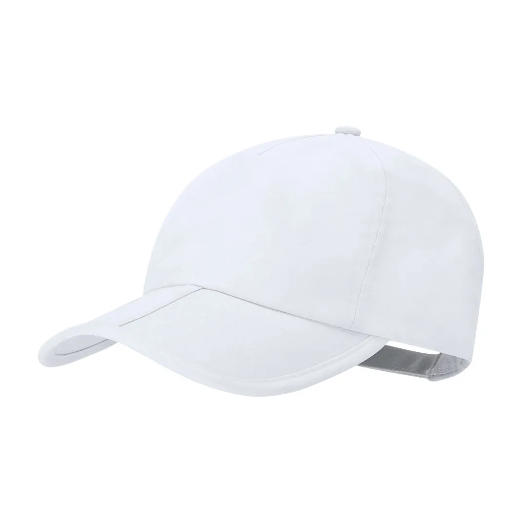 Gorra Carbum BLANCO