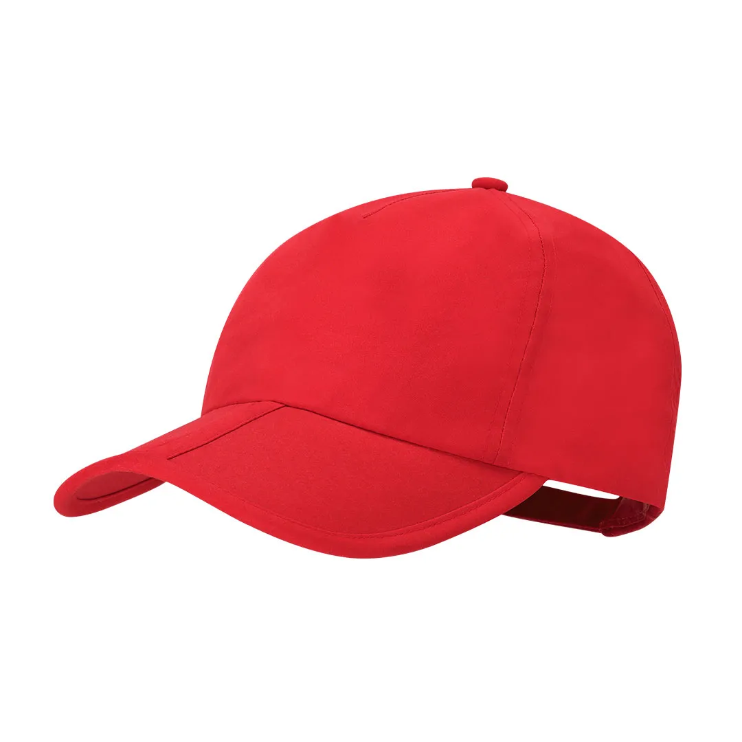 Gorra Carbum ROJO