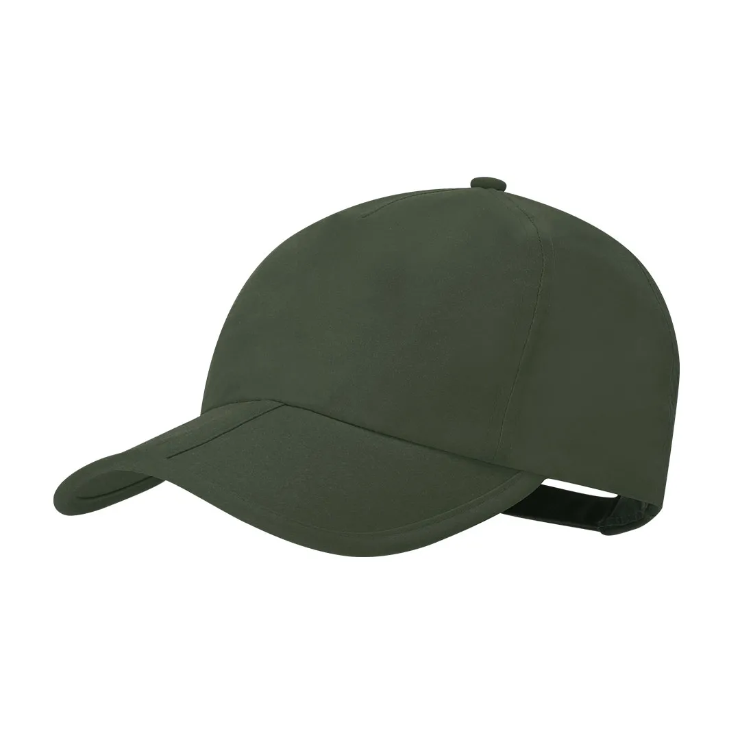 Gorra Carbum VERDE