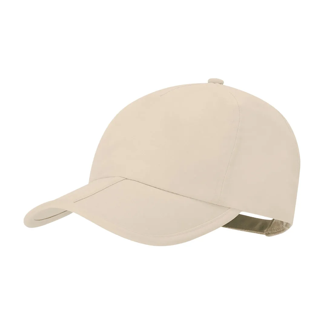 Gorra Carbum NATURAL