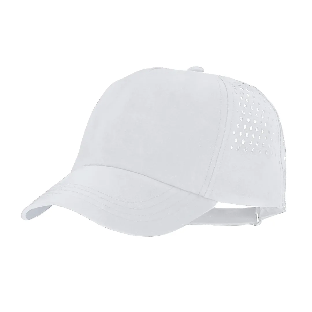 Gorra Ithaca BLANCO