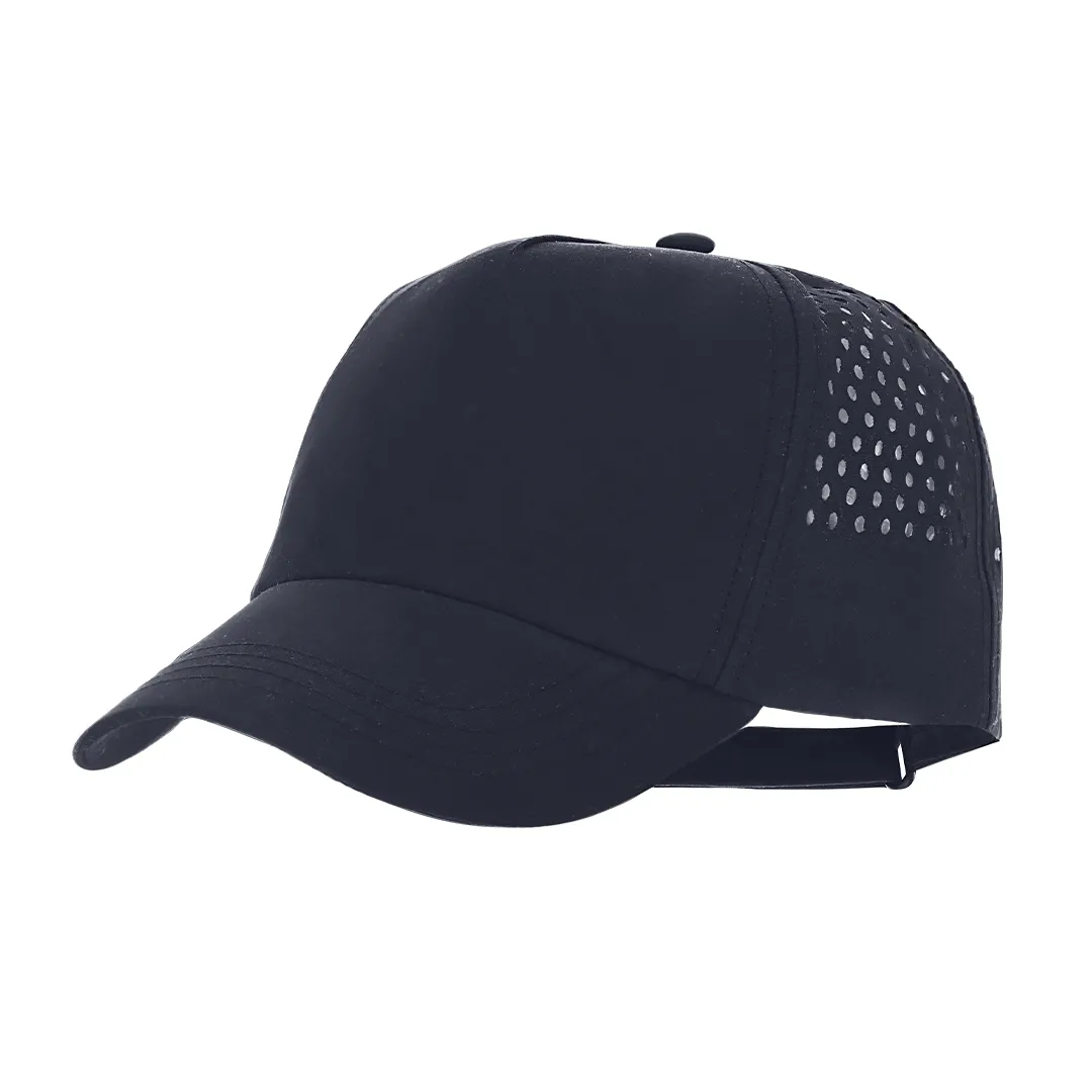 Gorra Ithaca MARINO