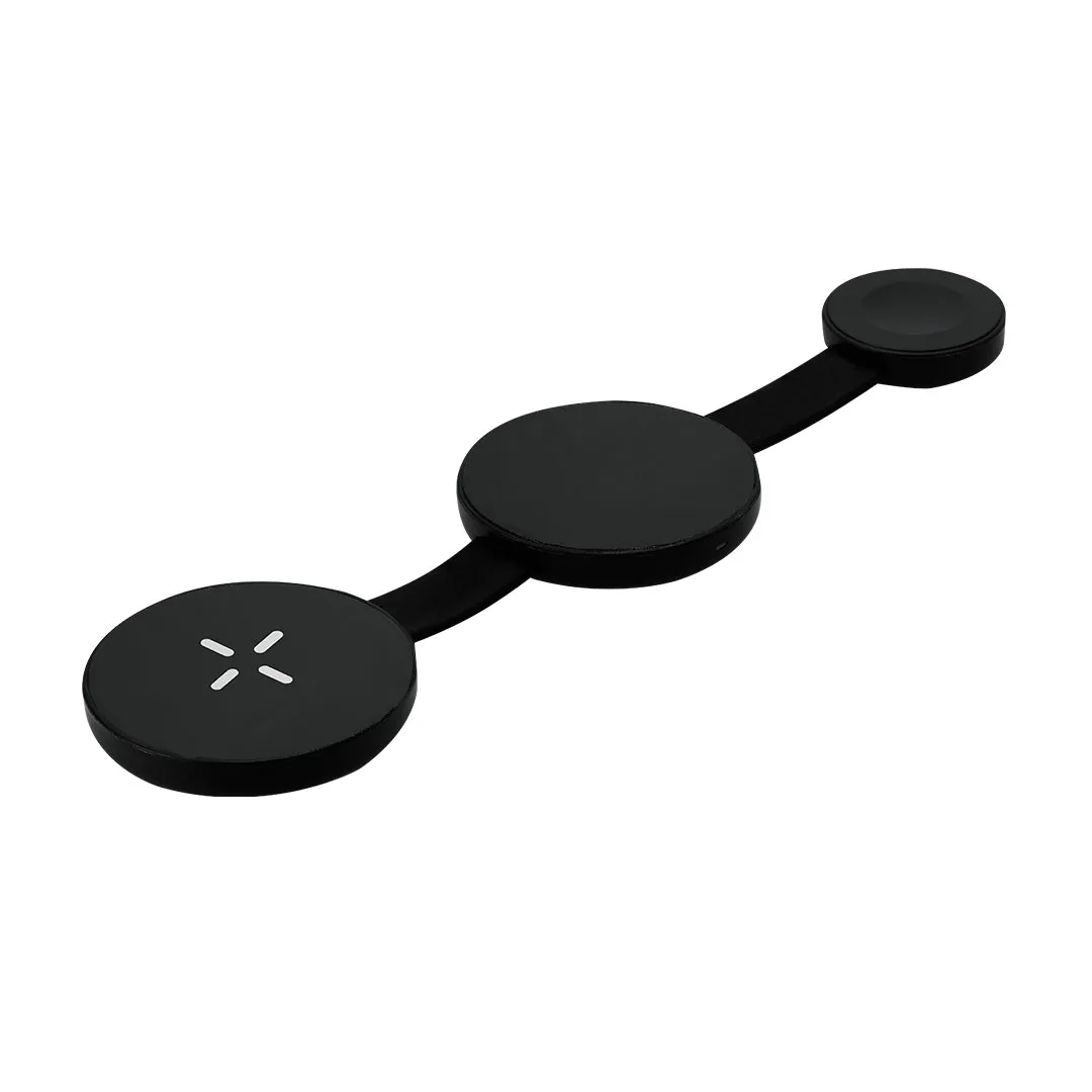 Cargador Sunder NEGRO