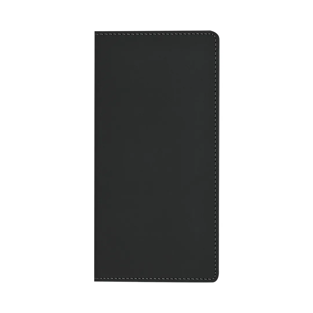 Bloc Notas Glimmer NEGRO