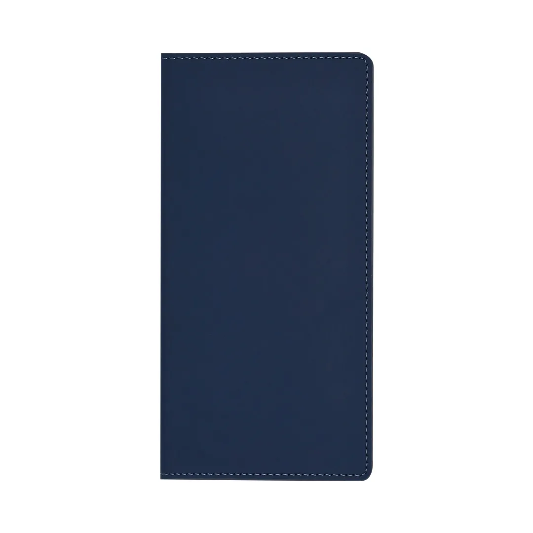 Bloc Notas Glimmer MARINO