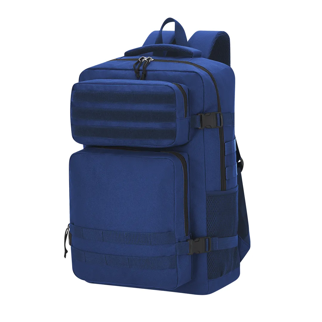 Mochila Colossus AZUL