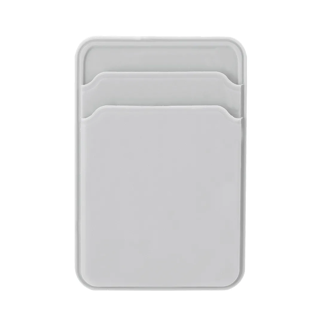 Tarjetero Ristol BLANCO