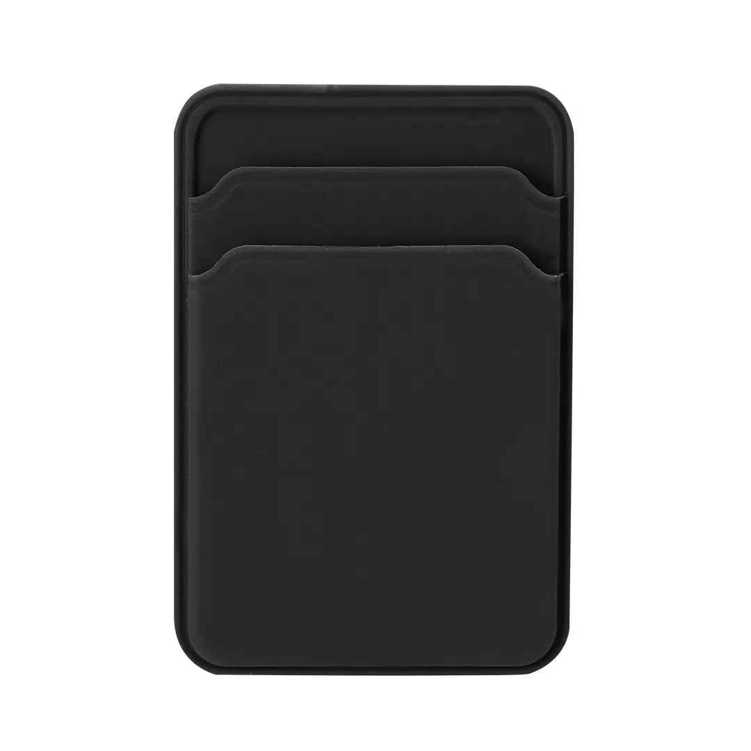 Tarjetero Ristol NEGRO