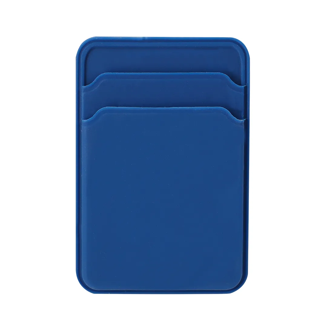 Tarjetero Ristol AZUL