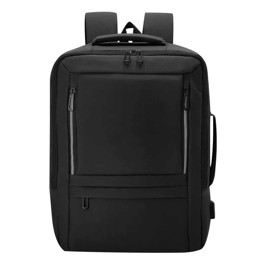 Mochila Javelin NEGRO