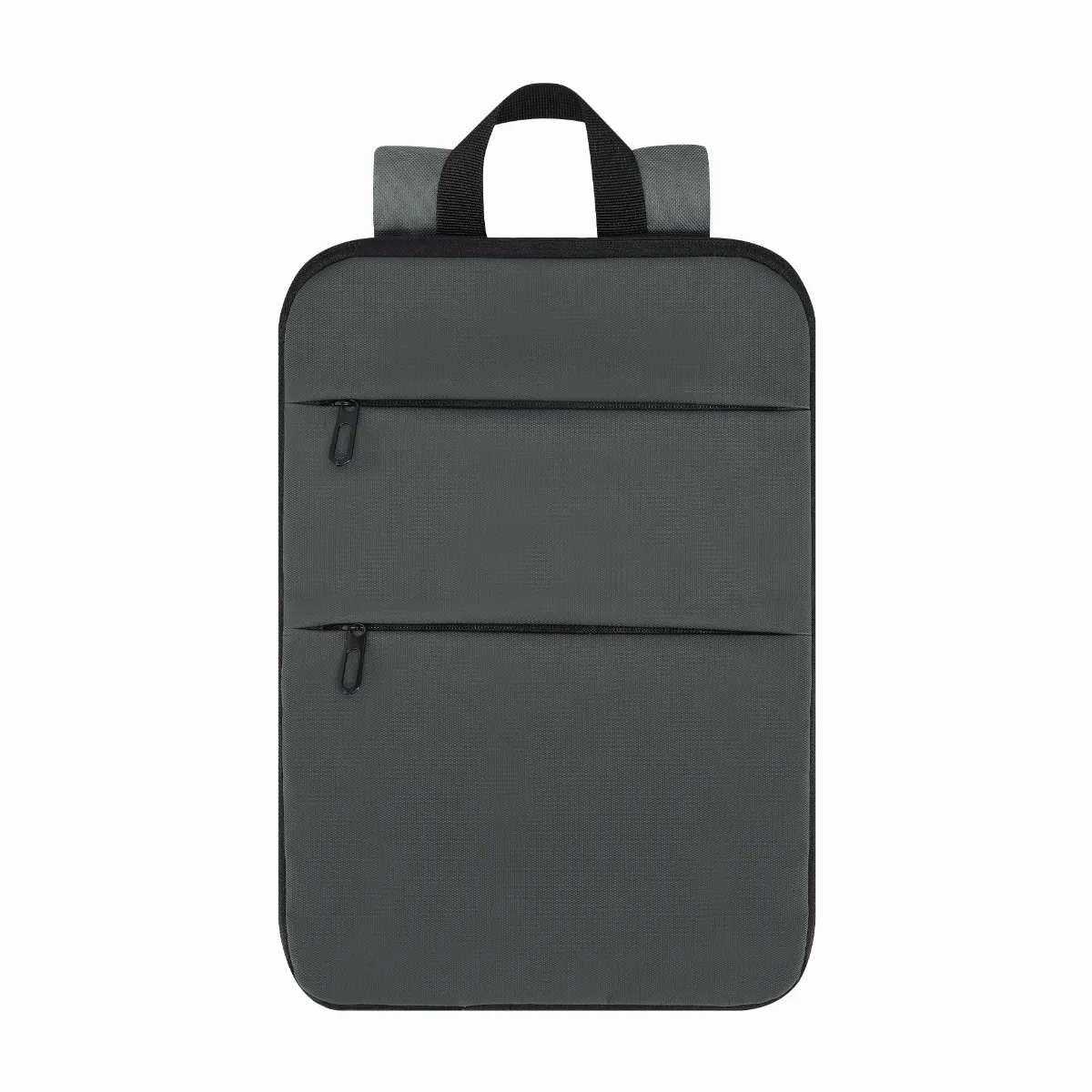 Mochila Oracle Gris Oscuro