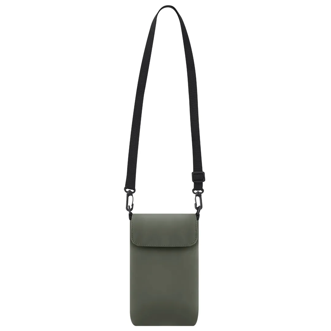 Portatodo Kryan VERDE OSCURO