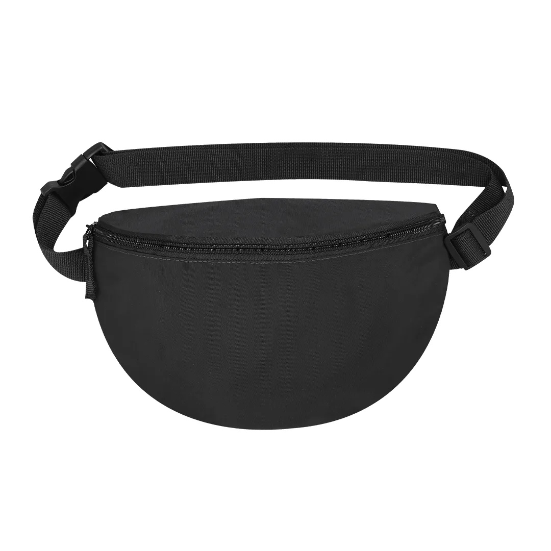 Riñonera Pharis NEGRO