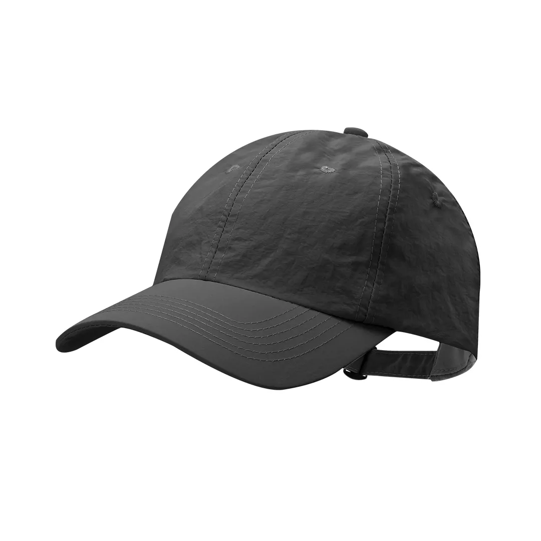 Gorra Mariner NEGRO