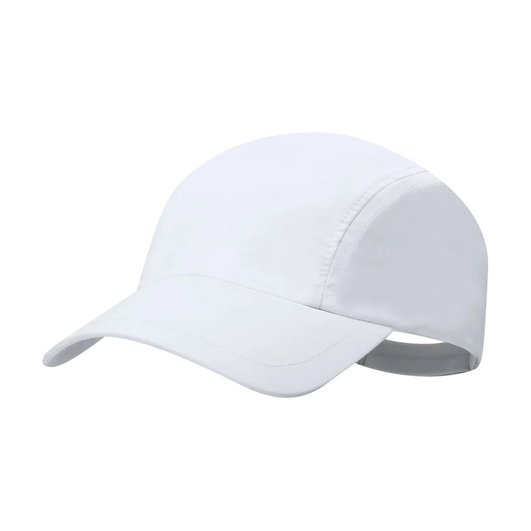 Gorra Renard BLANCO